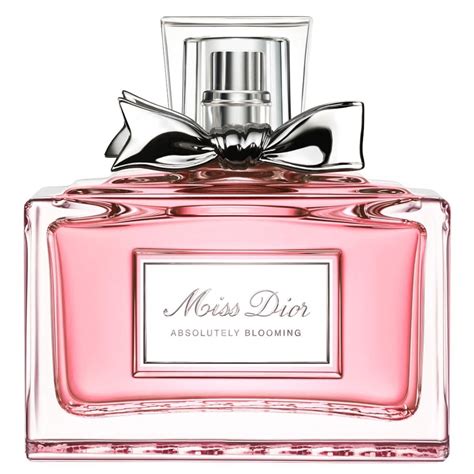 dior absolute blooming pur miris|miss dior absolutely blooming.